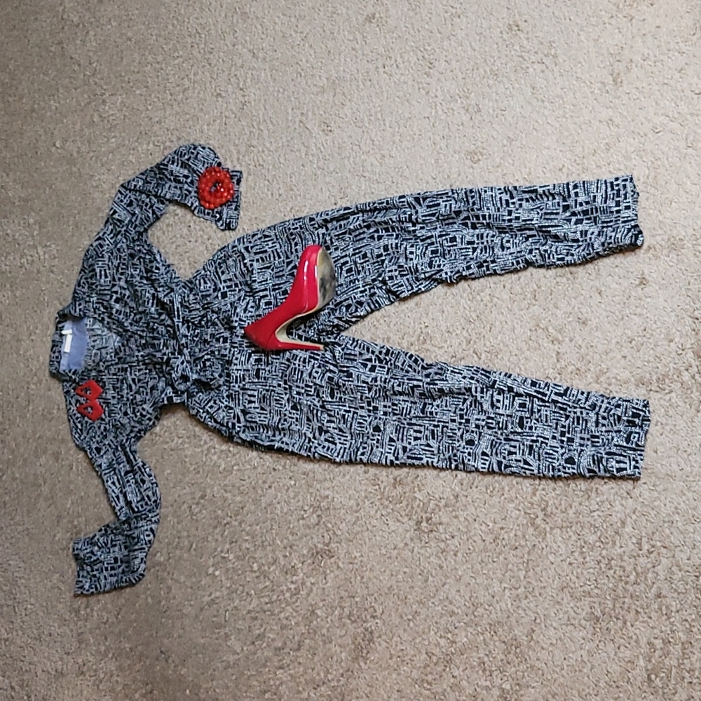 Fabulous Lilka jumpsuit!!